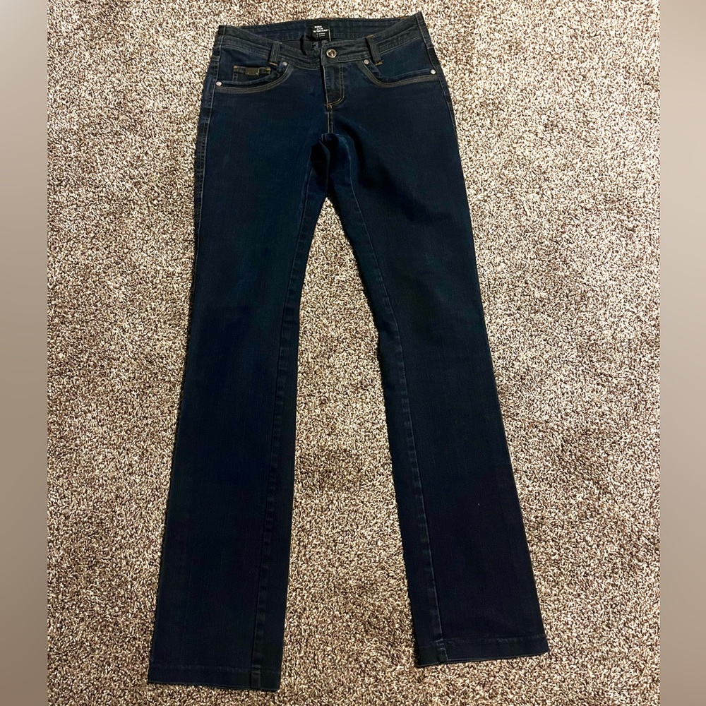 Kuhl Jeans Women Size 4 Long